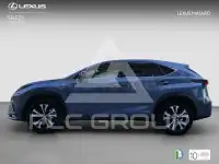 2018 Lexus NX