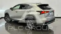 2018 Lexus NX