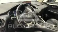 2018 Lexus NX
