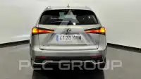 2018 Lexus NX