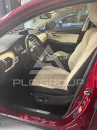 2018 Lexus NX