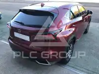 2018 Lexus NX