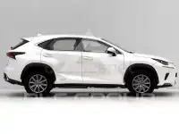 2018 Lexus NX