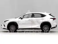 2018 Lexus NX