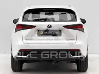 2018 Lexus NX