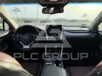 2018 Lexus NX
