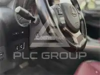 2018 Lexus NX