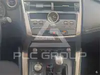 2018 Lexus NX