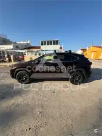 2018 Lexus NX