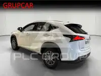 2018 Lexus NX