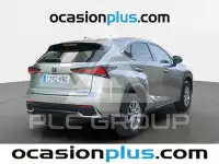 2018 Lexus NX