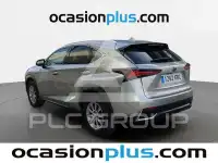 2018 Lexus NX