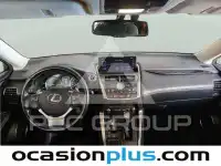 2018 Lexus NX