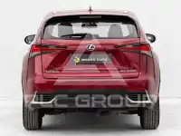 2018 Lexus NX