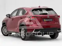 2018 Lexus NX