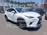 2018 Lexus NX