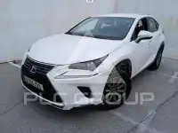 2018 Lexus NX
