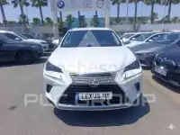 2018 Lexus NX