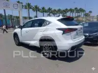 2018 Lexus NX