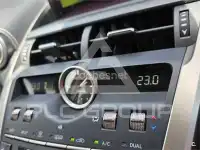 2018 Lexus NX