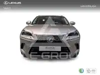 2018 Lexus NX