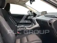 2018 Lexus NX