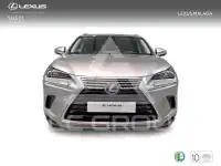 2018 Lexus NX