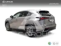 2018 Lexus NX