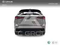 2018 Lexus NX