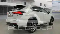 2018 Lexus NX