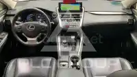 2018 Lexus NX