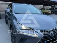 2018 Lexus NX
