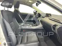 2018 Lexus NX