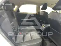 2018 Lexus NX