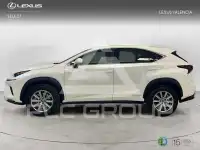 2018 Lexus NX