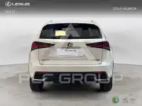 2018 Lexus NX