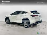2018 Lexus NX