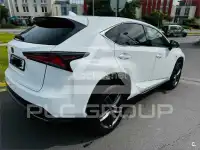 2018 Lexus NX