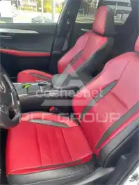 2018 Lexus NX