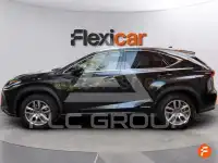 2018 Lexus NX