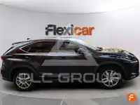 2018 Lexus NX