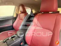 2018 Lexus NX
