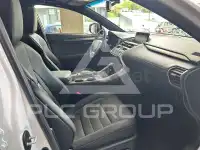 2018 Lexus NX