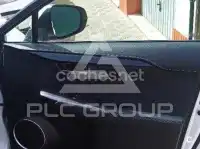 2018 Lexus NX