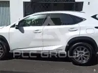 2018 Lexus NX