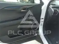 2018 Lexus NX