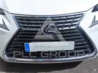 2018 Lexus NX