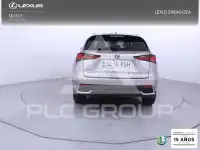 2018 Lexus NX