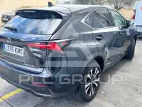 2018 Lexus NX