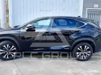 2018 Lexus NX